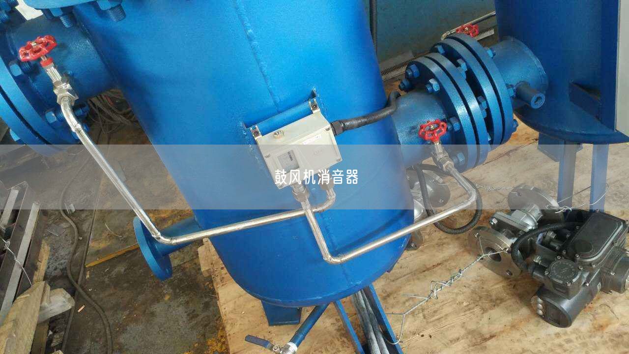 鼓風(fēng)機消音器